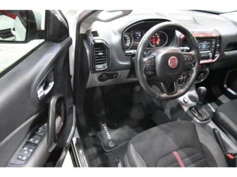 FIAT Toro 1.8 16V 4P FLEX FREEDOM AUTOM�TICO, Foto 10
