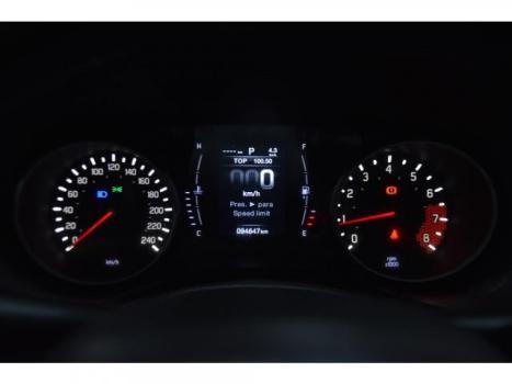 FIAT Toro 1.8 16V 4P FLEX FREEDOM AUTOM�TICO, Foto 17