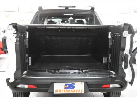 FIAT Toro 1.8 16V 4P FLEX FREEDOM AUTOM�TICO, Foto 18