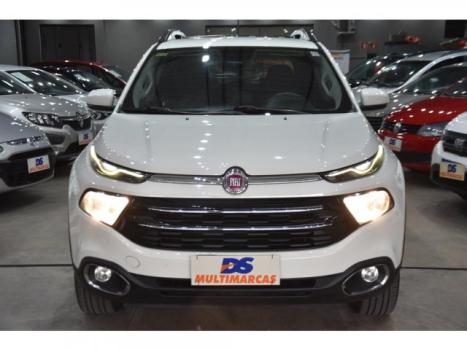 FIAT Toro 1.8 16V 4P FLEX FREEDOM AUTOM�TICO, Foto 19
