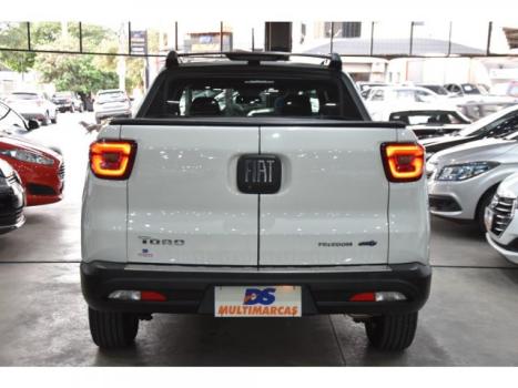 FIAT Toro 1.8 16V 4P FLEX FREEDOM AUTOM�TICO, Foto 20
