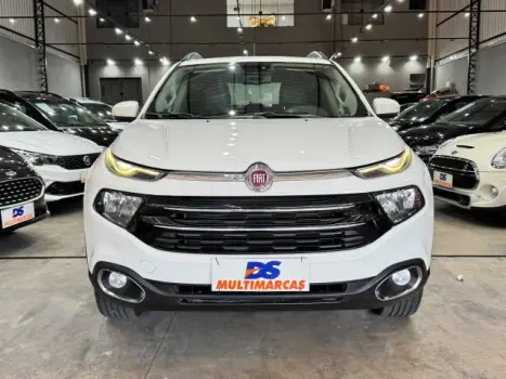 FIAT Toro 1.8 16V 4P FLEX FREEDOM AUTOM�TICO, Foto 9