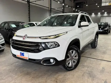 FIAT Toro 1.8 16V 4P FLEX FREEDOM AUTOM�TICO, Foto 1