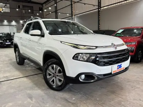 FIAT Toro 1.8 16V 4P FLEX FREEDOM AUTOM�TICO, Foto 12