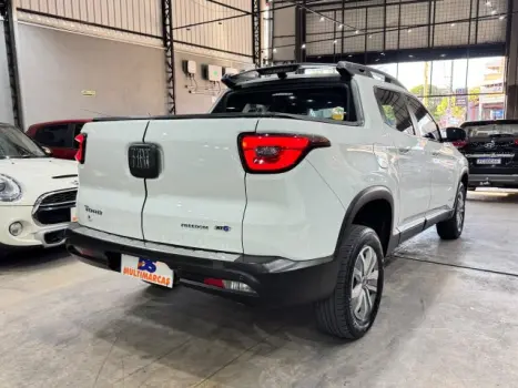 FIAT Toro 1.8 16V 4P FLEX FREEDOM AUTOM�TICO, Foto 14