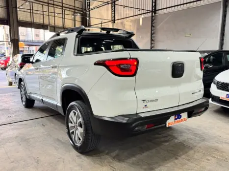 FIAT Toro 1.8 16V 4P FLEX FREEDOM AUTOM�TICO, Foto 2