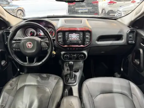 FIAT Toro 1.8 16V 4P FLEX FREEDOM AUTOM�TICO, Foto 3