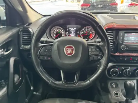 FIAT Toro 1.8 16V 4P FLEX FREEDOM AUTOM�TICO, Foto 8