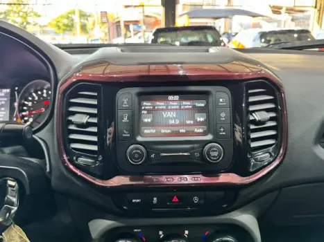 FIAT Toro 1.8 16V 4P FLEX FREEDOM AUTOM�TICO, Foto 15