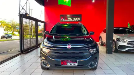 FIAT Toro 1.8 16V 4P FLEX FREEDOM AUTOM�TICO, Foto 2