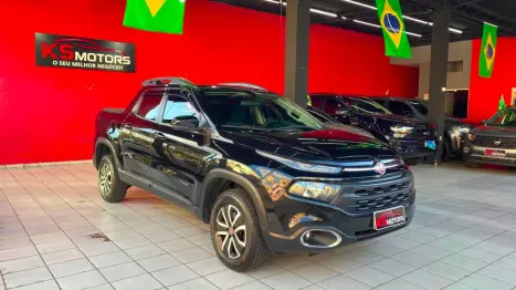 FIAT Toro 1.8 16V 4P FLEX FREEDOM AUTOM�TICO, Foto 3