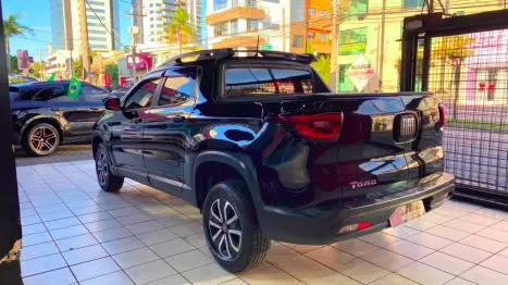 FIAT Toro 1.8 16V 4P FLEX FREEDOM AUTOM�TICO, Foto 4