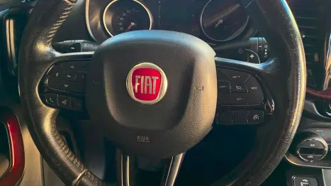 FIAT Toro 1.8 16V 4P FLEX FREEDOM AUTOM�TICO, Foto 6