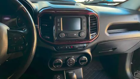 FIAT Toro 1.8 16V 4P FLEX FREEDOM AUTOM�TICO, Foto 7