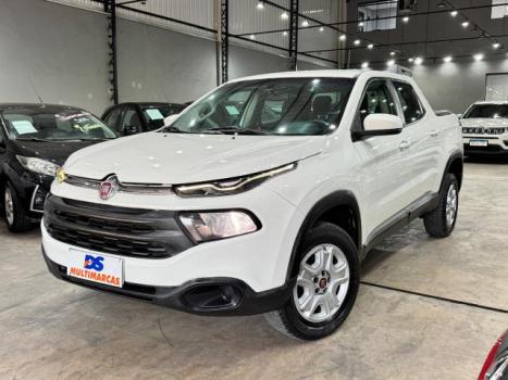 FIAT Toro 1.8 16V 4P FLEX FREEDOM AUTOM�TICO, Foto 1