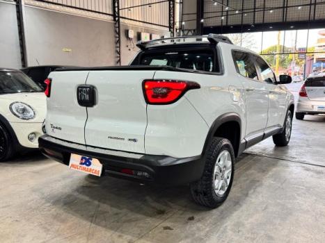 FIAT Toro 1.8 16V 4P FLEX FREEDOM AUTOM�TICO, Foto 2