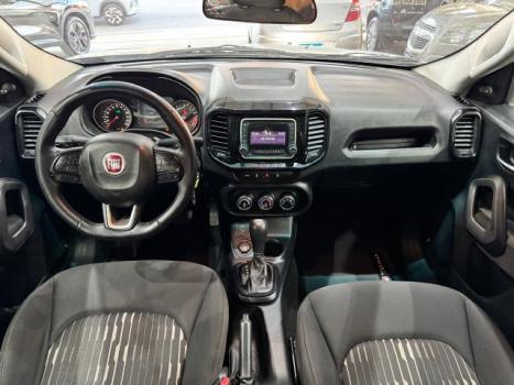 FIAT Toro 1.8 16V 4P FLEX FREEDOM AUTOM�TICO, Foto 3