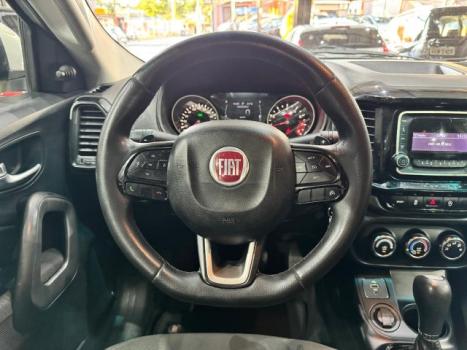 FIAT Toro 1.8 16V 4P FLEX FREEDOM AUTOM�TICO, Foto 6