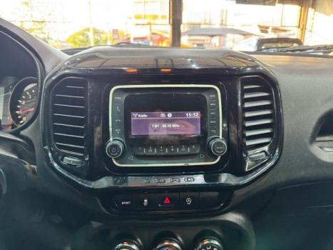 FIAT Toro 1.8 16V 4P FLEX FREEDOM AUTOM�TICO, Foto 7