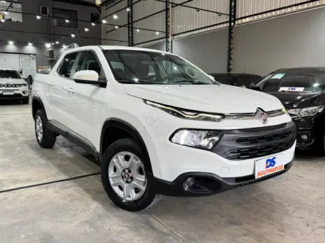 FIAT Toro 1.8 16V 4P FLEX FREEDOM AUTOM�TICO, Foto 12