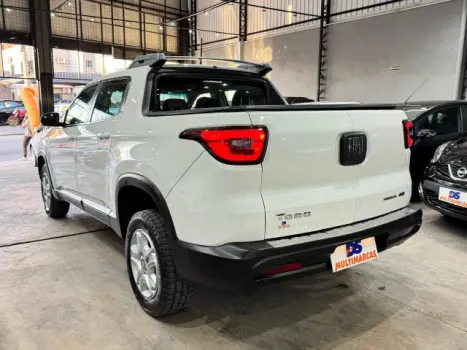 FIAT Toro 1.8 16V 4P FLEX FREEDOM AUTOM�TICO, Foto 13