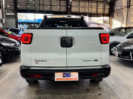 FIAT Toro 1.8 16V 4P FLEX FREEDOM AUTOM�TICO, Foto 14