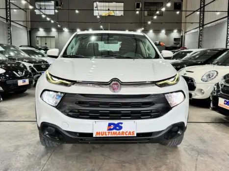 FIAT Toro 1.8 16V 4P FLEX FREEDOM AUTOM�TICO, Foto 15