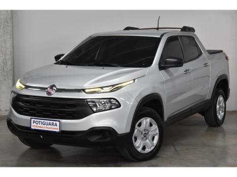 FIAT Toro 1.8 16V 4P FLEX FREEDOM AUTOM�TICO, Foto 1