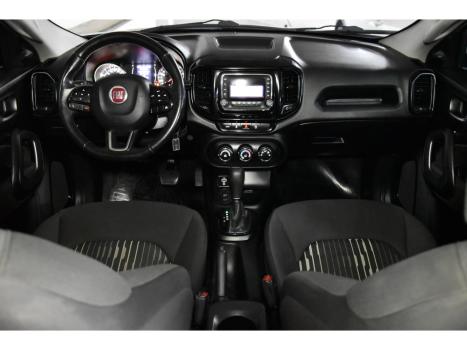 FIAT Toro 1.8 16V 4P FLEX FREEDOM AUTOM�TICO, Foto 4