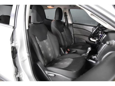 FIAT Toro 1.8 16V 4P FLEX FREEDOM AUTOM�TICO, Foto 5