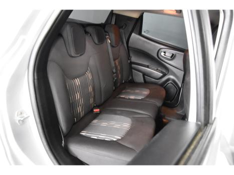 FIAT Toro 1.8 16V 4P FLEX FREEDOM AUTOM�TICO, Foto 6