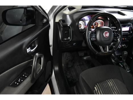 FIAT Toro 1.8 16V 4P FLEX FREEDOM AUTOM�TICO, Foto 7