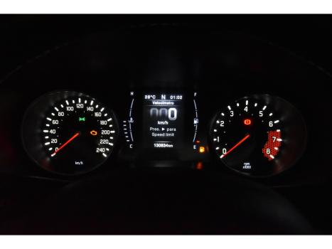 FIAT Toro 1.8 16V 4P FLEX FREEDOM AUTOM�TICO, Foto 13