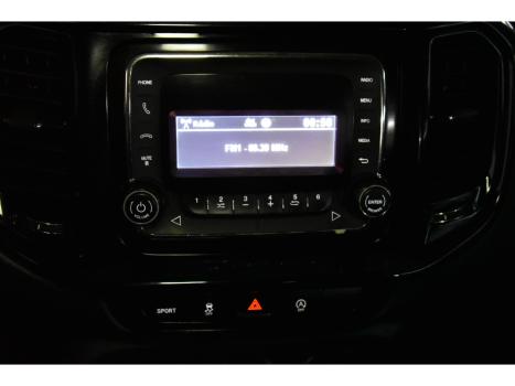 FIAT Toro 1.8 16V 4P FLEX FREEDOM AUTOM�TICO, Foto 14