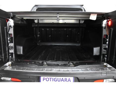 FIAT Toro 1.8 16V 4P FLEX FREEDOM AUTOM�TICO, Foto 20
