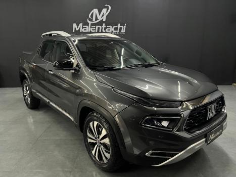 FIAT Toro 2.0 16V 4P VOLCANO 4WD TURBO DIESEL AUTOMTICO, Foto 1