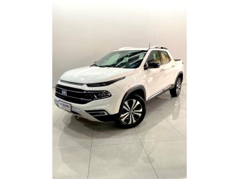 FIAT Toro 2.0 16V 4P VOLCANO 4WD TURBO DIESEL AUTOMTICO, Foto 1