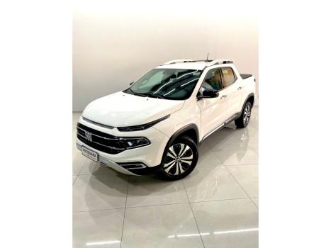FIAT Toro 2.0 16V 4P VOLCANO 4WD TURBO DIESEL AUTOMTICO, Foto 2
