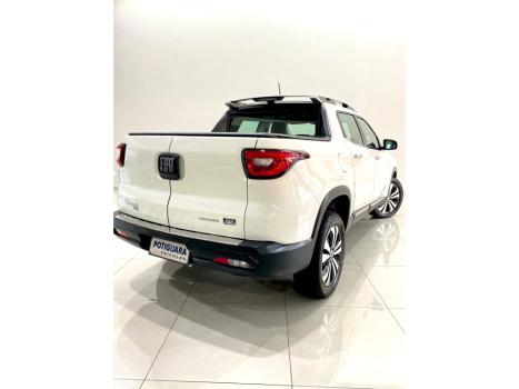 FIAT Toro 2.0 16V 4P VOLCANO 4WD TURBO DIESEL AUTOMTICO, Foto 3