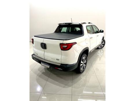 FIAT Toro 2.0 16V 4P VOLCANO 4WD TURBO DIESEL AUTOMTICO, Foto 4