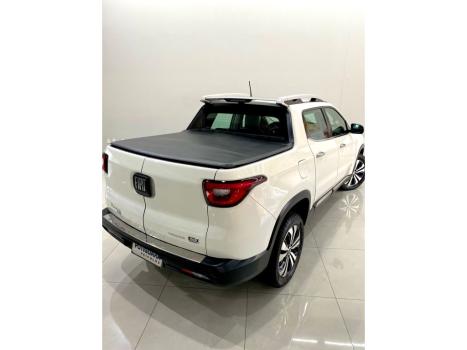 FIAT Toro 2.0 16V 4P VOLCANO 4WD TURBO DIESEL AUTOMTICO, Foto 5