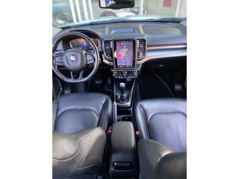 FIAT Toro 2.0 16V 4P VOLCANO 4WD TURBO DIESEL AUTOMTICO, Foto 6