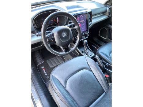 FIAT Toro 2.0 16V 4P VOLCANO 4WD TURBO DIESEL AUTOMTICO, Foto 7
