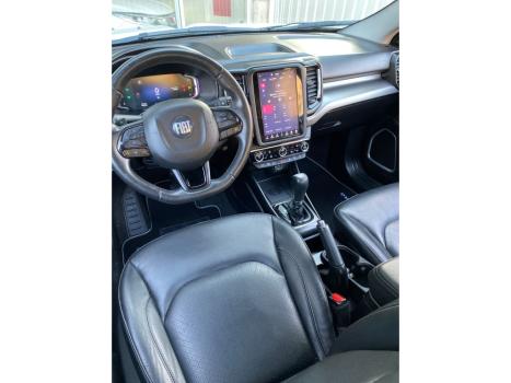 FIAT Toro 2.0 16V 4P VOLCANO 4WD TURBO DIESEL AUTOMTICO, Foto 8