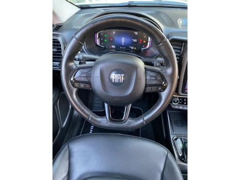 FIAT Toro 2.0 16V 4P VOLCANO 4WD TURBO DIESEL AUTOMTICO, Foto 9