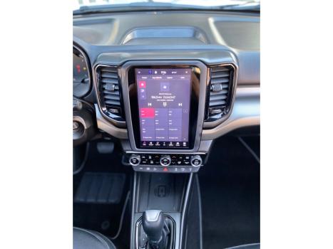 FIAT Toro 2.0 16V 4P VOLCANO 4WD TURBO DIESEL AUTOMTICO, Foto 10