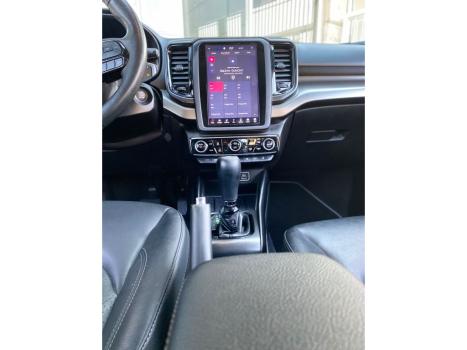FIAT Toro 2.0 16V 4P VOLCANO 4WD TURBO DIESEL AUTOMTICO, Foto 11