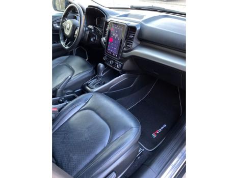 FIAT Toro 2.0 16V 4P VOLCANO 4WD TURBO DIESEL AUTOMTICO, Foto 13