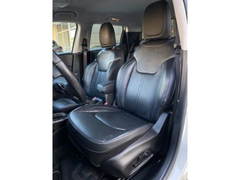 FIAT Toro 2.0 16V 4P VOLCANO 4WD TURBO DIESEL AUTOMTICO, Foto 14