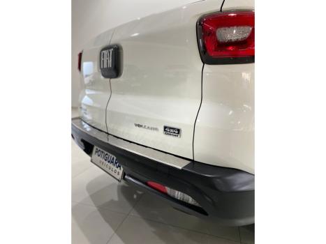 FIAT Toro 2.0 16V 4P VOLCANO 4WD TURBO DIESEL AUTOMTICO, Foto 18